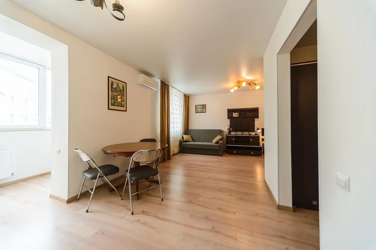 New Appartment Near Kyiv Airport