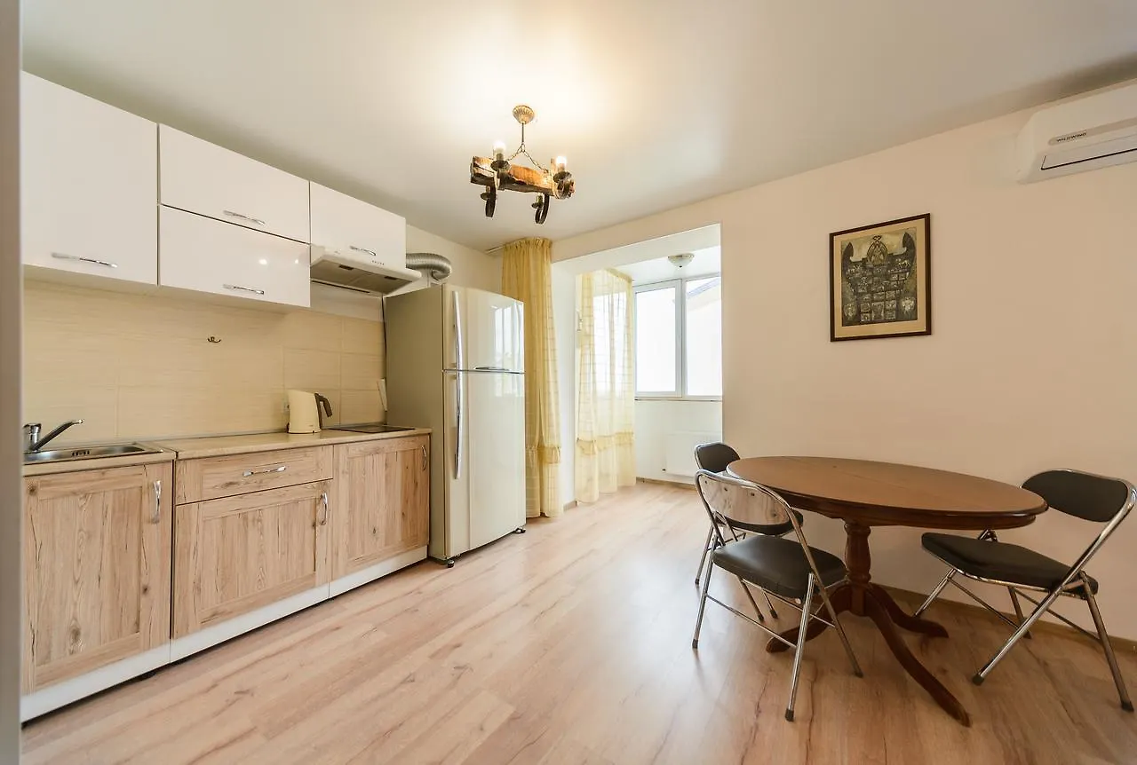 New Appartment Near Kyiv Airport